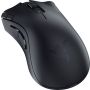 Žaidimų pelė Razer Deathadder V2 X HyperSpeed, juoda