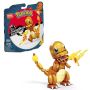 Konstruktorius Mega Construx Pokemon Charmander GKY96