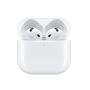 AUSINĖS APPLE AIRPODS 4