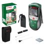 Patikros kamera Bosch UniversalInspect