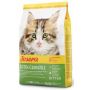 Sausas kačių maistas Josera, 2 kg