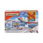 Rinkinys Matchbox Airport JBW37