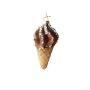 Eglutės žaisliukai Christmas Touch EBD342448, 14 cm
