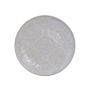 Lėkštė desertinė Domoletti White arabic, Ø 19 cm, balta