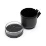 Sriubos puodelis Brabantia Make & Take, 0.6 l