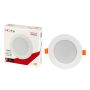 Įmontuojamas šviestuvas LED Line MOLLY, 9W, 4000°K, LED