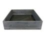 Pakelta lysvė Garden Center, 800 mm x 800 mm x 280 mm