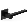 Rankena, vidaus Metal-Bud METAL-BUD Black SAPPHIRE