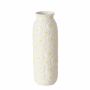 Vaza Daisy, 2057273, 28 cm, balta