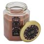 Žvakė, aromatinė Atmosphera Ilan, 200 g, 9.5 cm, ⌀7.5 cm