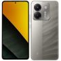 Mobilusis telefonas Poco M7 Pro, 256 GB, sidabro