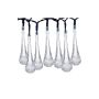 Lauko apšvietimas Domoletti DROP LK1907, 0.06W, IP44
