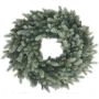 Kalėdinis vainikas Christmas Touch, 40 mm