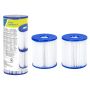 Baseino siurblio filtras Bestway 58093