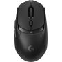 Belaidė žaidimų pelė Logitech G309 LIGHTSPEED, juoda