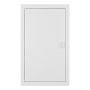  Modulinis skydas Elektroplast MSF 3X12, potink, IP30,36mod.