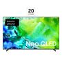 TELEVIZORIUS QE65QN80HAUXXH SAMSUNG