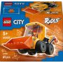 Konstruktorius LEGO® City statybinis krautuvas 60483, 61 vnt