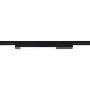 Šviestuvas bėginei sistemai DPM X-Line STF3-20W-B, 20 W, LED
