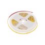 JUOSTA LED COB 5M 11W/m 1200LM 3000K IP20 24V