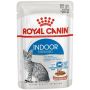 Šlapias kačių maistas Royal Canin Sterilised grūdai 0.085 kg