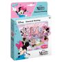 Deimantinė mozaika Totum Minnie Mouse 580169, įvairių spalvų