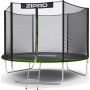 Batutas Zipro OUT 10FT, 312 cm, 1600651