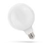 Lemputė Spectrum LED, G125, E27, 11W, 1250LM, 2700K, MT