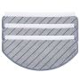 Priedas, dulkių siurblio šluostė Ecovacs D-CC03-0029