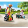 KONSTR PLAYMOBIL GELBĖTOJAS 71257