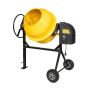 Elektrinė betono maišyklė Grunder HCM650, 800 W, 180 l