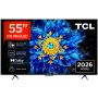 TELEVIZORIUS 55P8L TCL