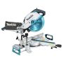 Medžio pjovimo staklės Makita LS1110F, 1450 W, 260 mm