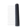 Pilkas virintas tinklas 100x50x2.1 mm, 150 cm, 25 m
