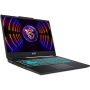 Kompiuteris MSI CYBORG I7 16/512GB RTX3050 W11