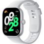 Išmanusis laikrodis XIAOMI REDMI WATCH 4, alyvinės spalvos