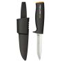 Sodo peilis Fiskars 125860, 10 cm