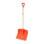 Sniego kastuvas Kwazar WGS0908, 44cm, 132cm