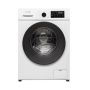 Skalbimo mašina Standart F70231AB, 7 kg, balta