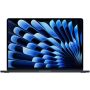 Kompiuteris Apple MacBook Air M5 16/512GB 15" midnight