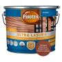 Medienos impregnantas Pinotex Ultra Lasur+raudon sp.,10l