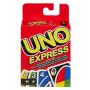 Kortos Uno Express JDF56