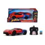 Žaislinis automobilis Jada Toys SpiderMan 2017 Ford GT