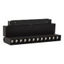 Šviestuvas Modoled Magnetic, 12 W, LED, 3000 - 6000 °K