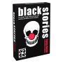 Kortos Brain Games Black Stories Funny Death, LT