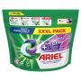 Skalbimo kapsulės Ariel Amethyst flower, 52 vnt.