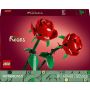 Konstruktorius LEGO® Rožės 40460