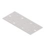 Tvirtinimo plokštelė 205 mm x 90 mm x 2.5 mm