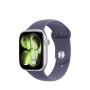 Išmanusis laikrodis Apple Watch Series 11 46mm Silver, S/M