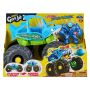 Žaislinis automobilis HEROES OF GOO JIT ZU Thrash mobile